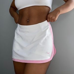 Nike tennis Skort